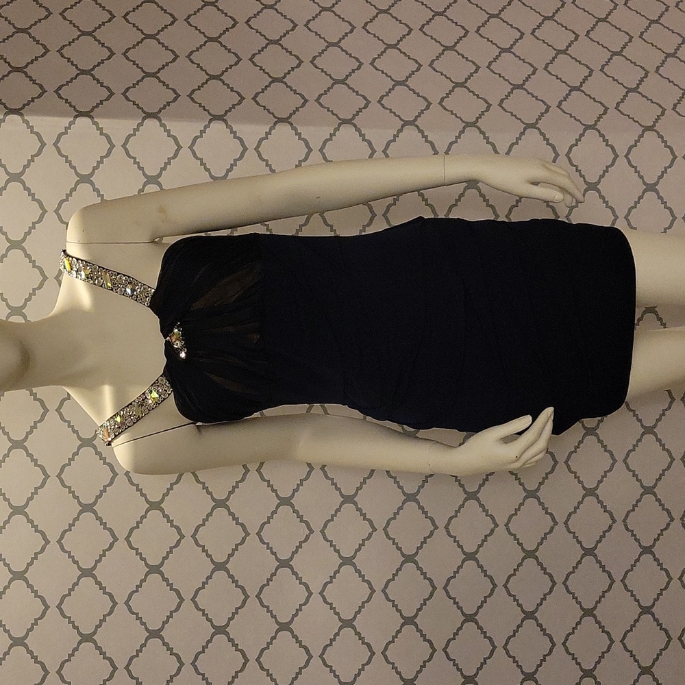 Deb occasion dress